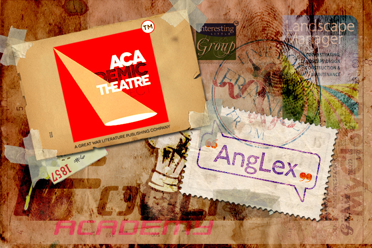 Brand and Identity Design