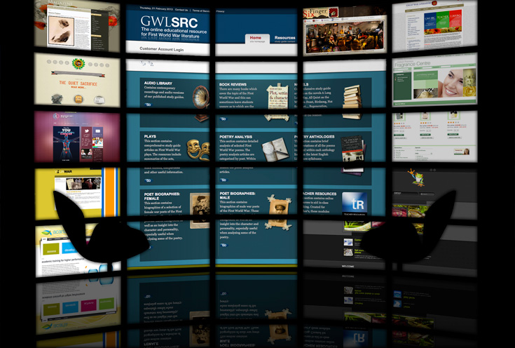 Web Design and Services