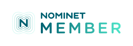 Nominet Member logo